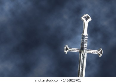 Double Edged Sword High Res Stock Images Shutterstock