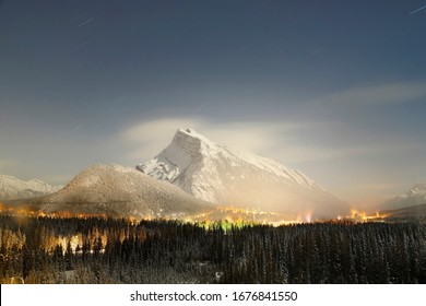 Fairmont Banff Springs Images Stock Photos Vectors Shutterstock