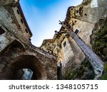 Mystic Castle Pernstein in the Czech Republic