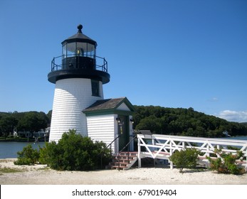 Mystic Seaport