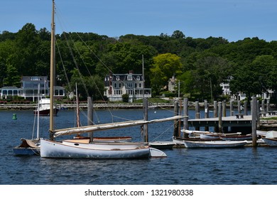 Mystic Seaport Connecticut