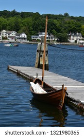 Mystic Seaport Connecticut