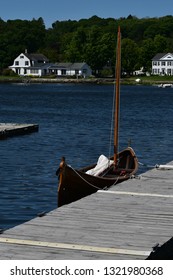 Mystic Seaport Connecticut