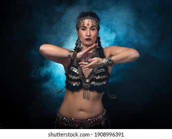 Bellydance の画像 写真素材 ベクター画像 Shutterstock