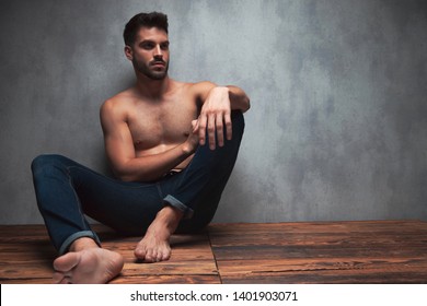 Guy On His Knees Images, Stock Photos & Vectors | Shutterstock