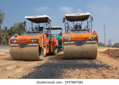 道路工事high Res Stock Images Shutterstock