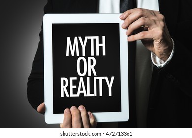 Myth Or Reality