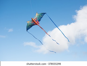 3,322 Dragon kite Images, Stock Photos & Vectors | Shutterstock