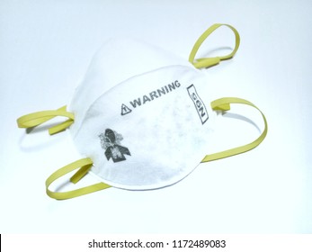 N95 Respirator For Medical