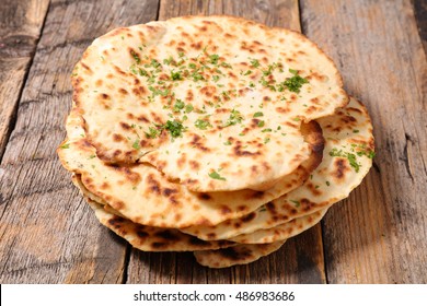 Naan Bread