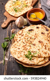 Naan Bread