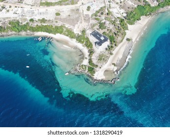 Nacala Bay - Mozambique