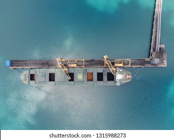 Nacala Big Ship - Mozambique