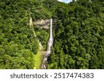 Nachi Falls in Higashimuro District, Wakayama, Japan