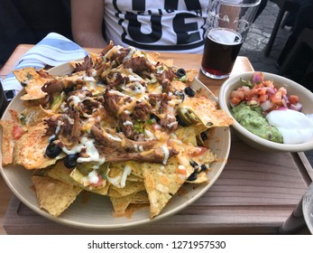 Nacho dates are the best