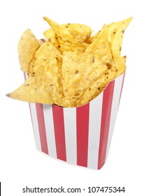 Cinema Nachos Stock Photos Images Photography Shutterstock