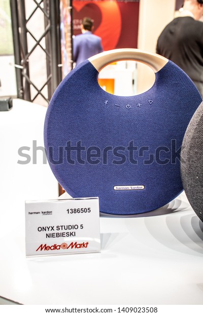 harman kardon onyx studio 5 media markt