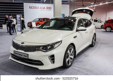 Kia Optima Izobrazheniya Stokovye Fotografii I Vektornaya Grafika Shutterstock