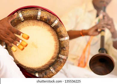 Tamil Music Instrument Images Stock Photos Vectors Shutterstock