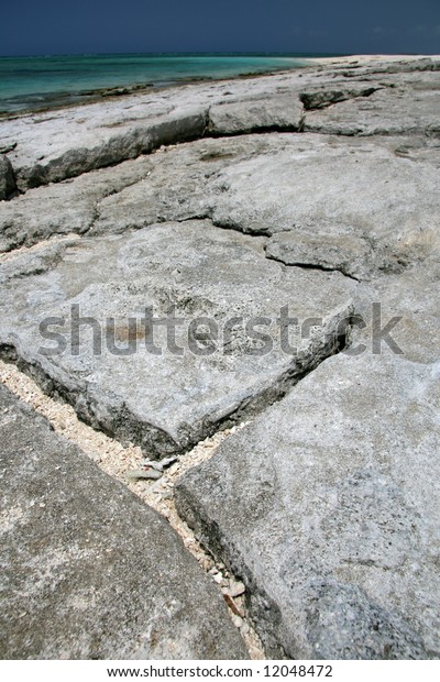 Nagannu Island Okinawa South Japan Stock Photo Edit Now 12048472