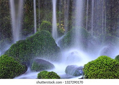 Shiraito Falls Images Stock Photos Vectors Shutterstock