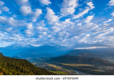 Nagarkot Viewpoint