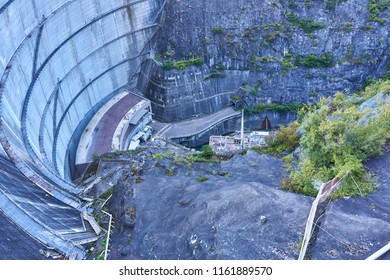 Nagawado Dam
Scenery Of Nagano Prefecture