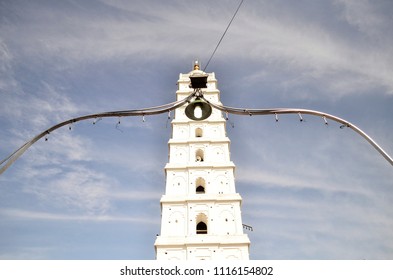 Nagore Dargah,Tamil Nadu