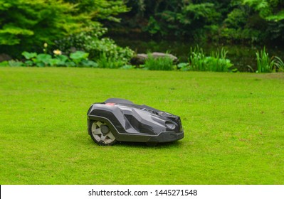 Auto Mower Images, Stock Photos u0026 Vectors  Shutterstock