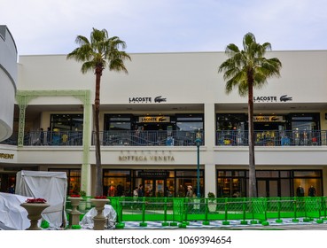 lacoste mitsui outlet