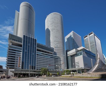 1,668 Nagoya Station Images, Stock Photos & Vectors | Shutterstock