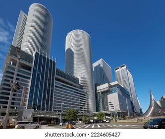 1,668 Nagoya Station Images, Stock Photos & Vectors | Shutterstock