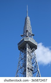 Nagoya Tv Tower