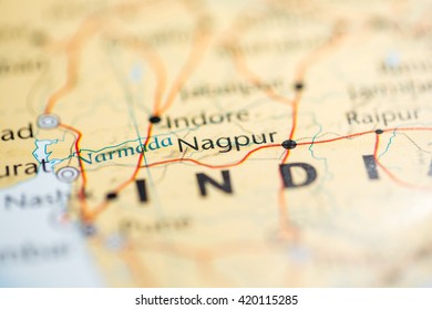 Nagpur. India