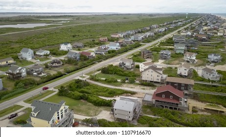 Nags Head, North Carolina.