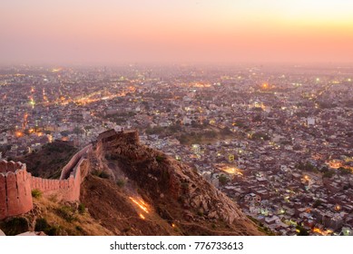 Nahargarh Fort Jaipur