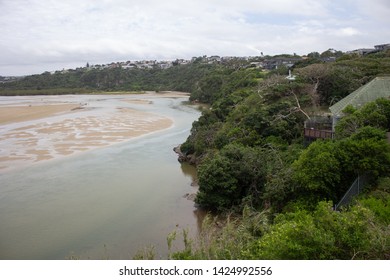 Nahoon River Mouth East London South Africa