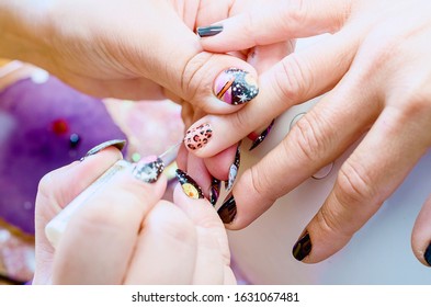 Featured image of post Nail Art Designs Animals / Alibaba.com offers 1,516 nail art animals products.