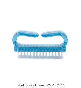 Nail brush