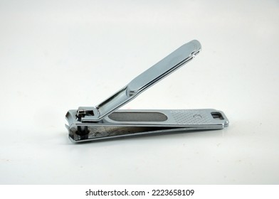 Nail Clipper, For Trimming Fingernails And Toenails