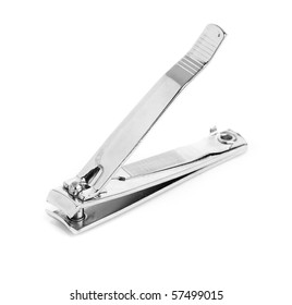 Nail Clippers