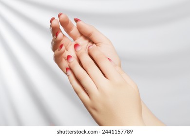  pedicure Women's nail
