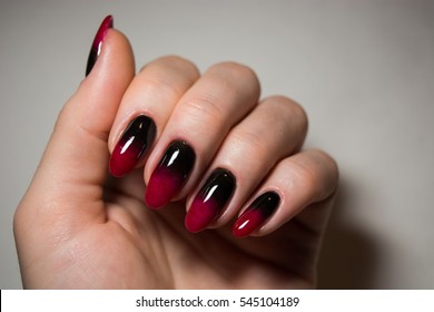 nail design  trend 