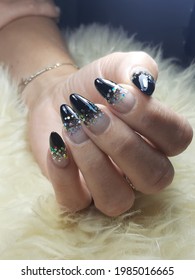 Nail Designer Art Design Nail