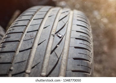 Nail In Tire Repair >> Imagenes Fotos De Stock Y Vectores Sobre Tire Nail Nail In Tire Repair >> Imagenes Fotos De Stock Y Vectores Sobre Tire Nail