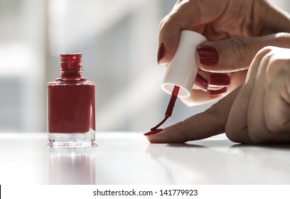 Nail Polish