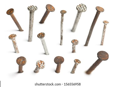 34,384 Rusted nails Images, Stock Photos & Vectors | Shutterstock