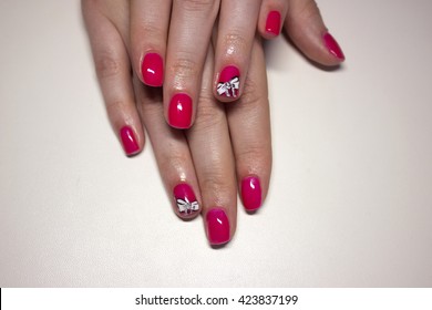 nail art studio