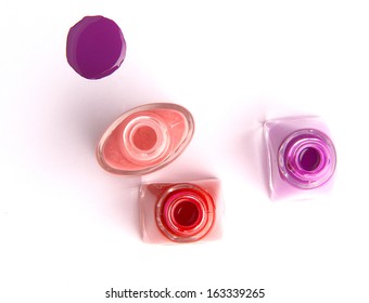 Nail Art Concept Fine Art Cosmetics Stock Photo (Edit Now) 578216683