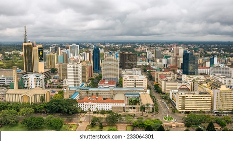 590 Nairobi Downtown Images, Stock Photos & Vectors | Shutterstock